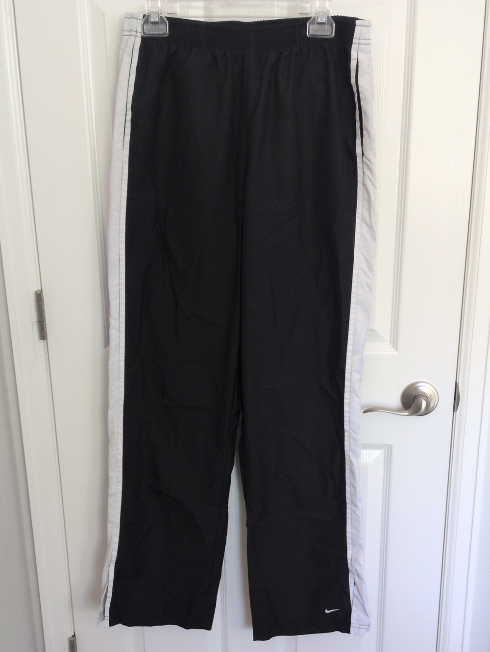 Nike Women's Y2K Era Track Pants - L